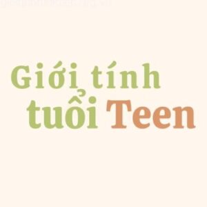 Foto de perfil de gioitinhtuoiteen