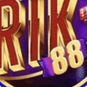 Foto de perfil de Rik88 là cổng game đổi thưởng trực tuyến uy tín