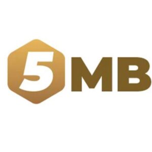 Foto de perfil de 5MB