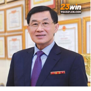 Foto de perfil de CEO Nguyễn Thành Nam