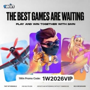 Foto de perfil de 1win2026
