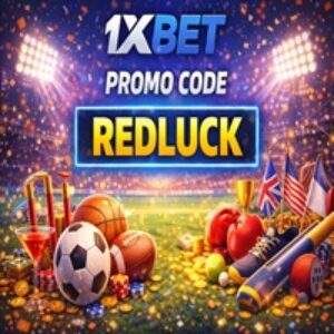 Foto de perfil de Free Promo Code For 1xBet
