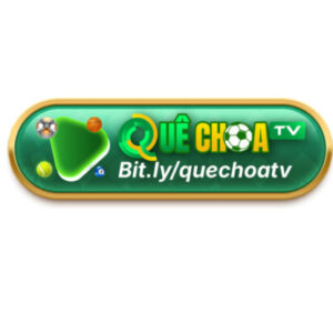 Foto de perfil de Quê Choa TV