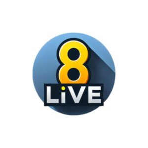 Foto de perfil de 8LIVE Bingo