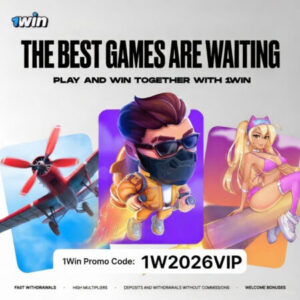 Foto de perfil de 1winbonus