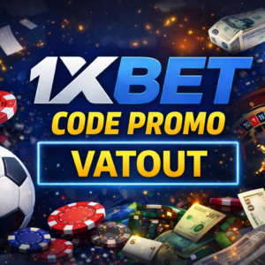Foto de perfil de 1xbetcode2026