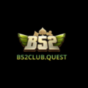 Foto de perfil de B52clubquest1