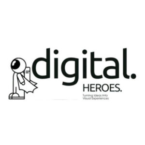 Foto de perfil de Digital Marketing Heroes
