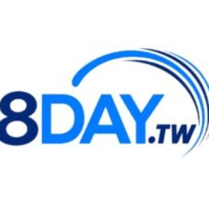 Foto de perfil de Website : https://8day.tw