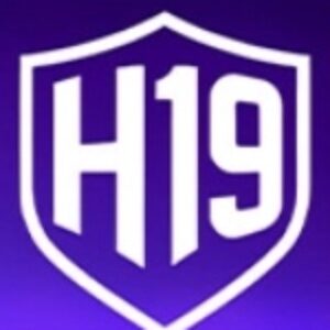 Foto de perfil de H19