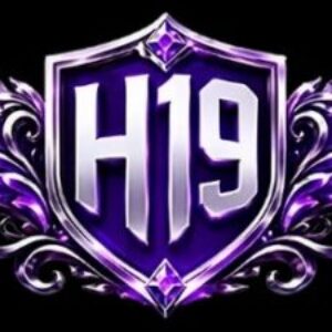 Foto de perfil de H19
