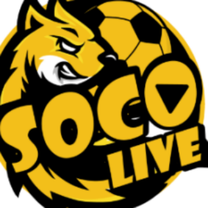 Foto de perfil de SOCO LIVE