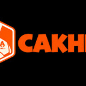 Foto de perfil de CakhiaTV