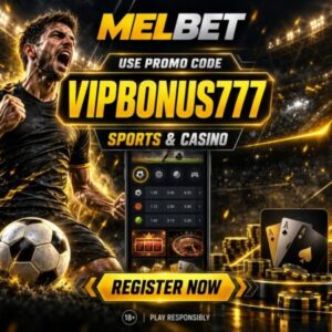 Foto de perfil de melbetbonus2027