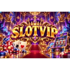 Foto de perfil de SLOTVIP