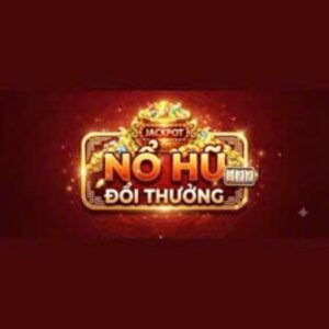Foto de perfil de Nổ Hũ