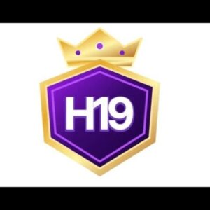 Foto de perfil de H19