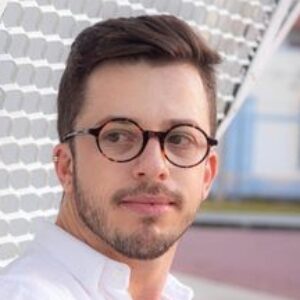 Foto de perfil de Derek