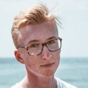 Foto de perfil de Derek