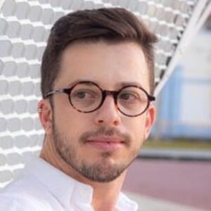 Foto de perfil de Derek