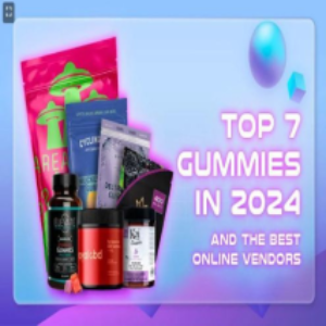 Foto de perfil de Best THC Gummies