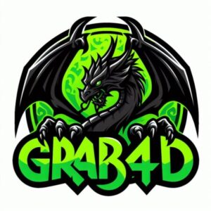 Foto de perfil de GRAB4DTogelPools