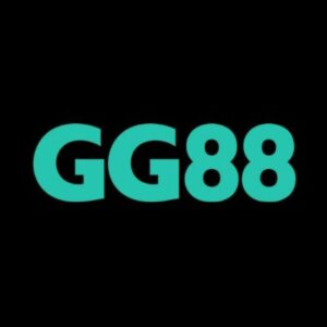 Logotipo de grupo de Nhà cái GG88