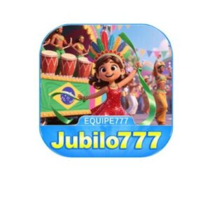 Logotipo de grupo de jubilo777