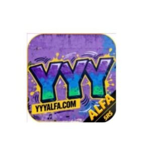 Logotipo de grupo de yyyalfa