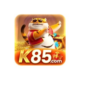 Logotipo de grupo de k85 bet