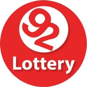 Logotipo de grupo de 92Lottery Trang Xổ Số Online