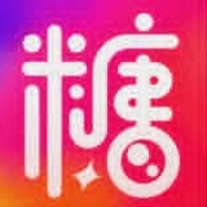 Logotipo de grupo de 糖心Vlog官网｜糖心视频 · 糖心传媒官方平台