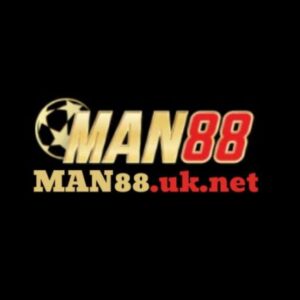 Logotipo de grupo de Nhà Cái Man88