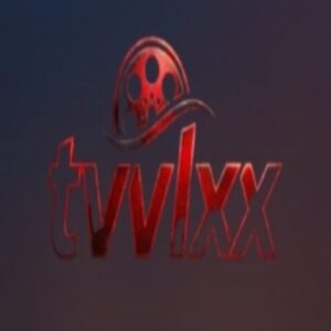 Logotipo de grupo de tvvlxx com