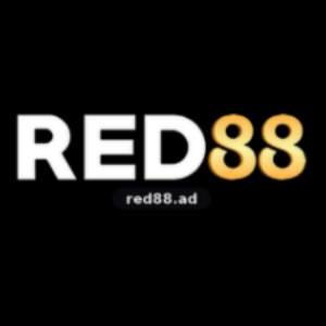Logotipo de grupo de Red88