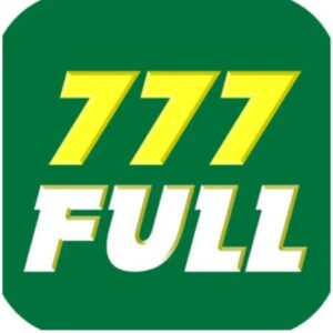 Logotipo de grupo de 777full
