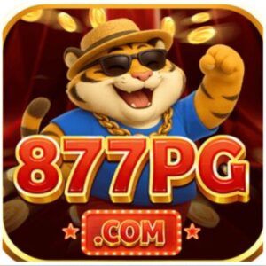 Logotipo de grupo de 877pg