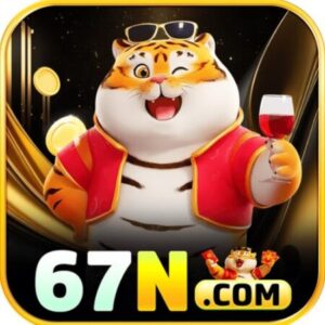 Logotipo de grupo de 67n