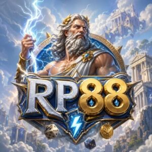 Logotipo de grupo de rp88