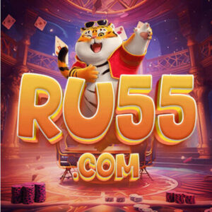 Logotipo de grupo de ru55