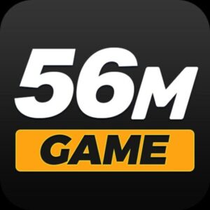 Logotipo de grupo de 56m