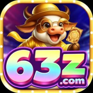 Logotipo de grupo de 63z