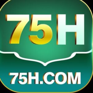 Logotipo de grupo de 75h