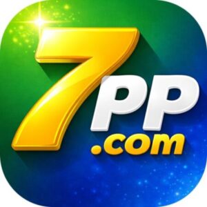 Logotipo de grupo de 7pp