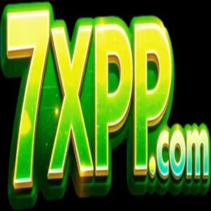 Logotipo de grupo de 7xpp