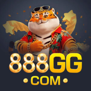 Logotipo de grupo de 888gg