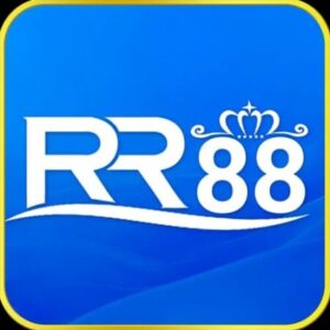 Logotipo de grupo de RR88