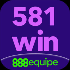 Logotipo de grupo de 581win