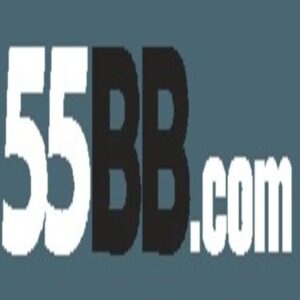Logotipo de grupo de 55bb