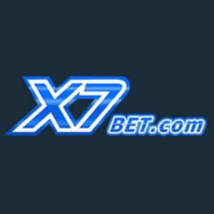 Logotipo de grupo de x7bet